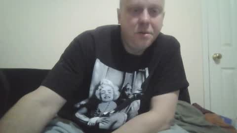 ballzrockwell online show from 06/10/26, 01:54