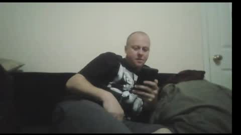 ballzrockwell online show from 06/17/26, 02:25
