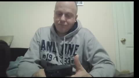 ballzrockwell online show from 07/05/26, 04:19