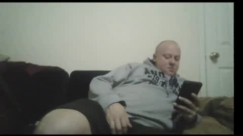 ballzrockwell online show from 07/10/26, 02:49