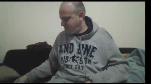 ballzrockwell online show from 07/28/26, 01:43