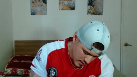 Andres -  online show from 12/02/24, 04:09
