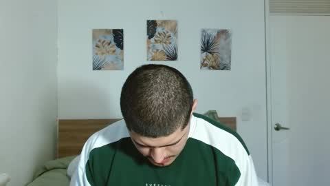 Andres -  online show from 12/11/24, 12:34