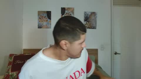 Andres -  online show from 12/26/24, 12:27
