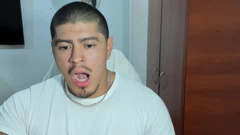 Snapshot of baltazardupont chatting on 01/09/26, 10:18 Andres - online show from 01/09/26, 10:18