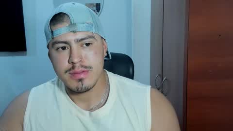 Snapshot of baltazardupont chatting on 02/12/26, 10:10 Andres - online show from 02/12/26, 10:10