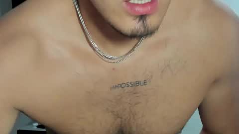 Snapshot of baltazardupont chatting on 03/05/26, 09:27 Andres - online show from 03/05/26, 09:27