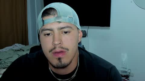 Snapshot of baltazardupont chatting on 04/04/26, 03:05 Andres - online show from 04/04/26, 03:05