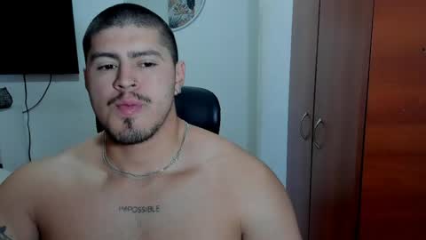 Snapshot of baltazardupont chatting on 05/04/26, 02:02 Andres - online show from 05/04/26, 02:02
