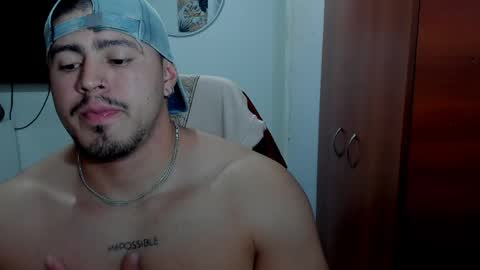 Snapshot of baltazardupont chatting on 05/15/26, 03:46 Andres - online show from 05/15/26, 03:46