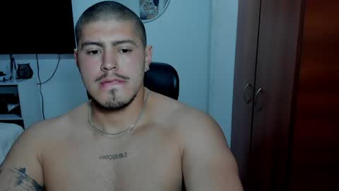 Snapshot of baltazardupont chatting on 06/05/26, 03:24 Andres - online show from 06/05/26, 03:24