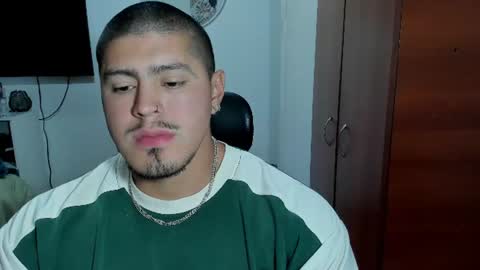 Snapshot of baltazardupont chatting on 07/24/26, 03:48 Andres - online show from 07/24/26, 03:48