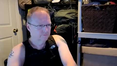 Snapshot of baltomoron69 chatting on 06/07/26, 12:53 baltomoron69 online show from 06/07/26, 12:53