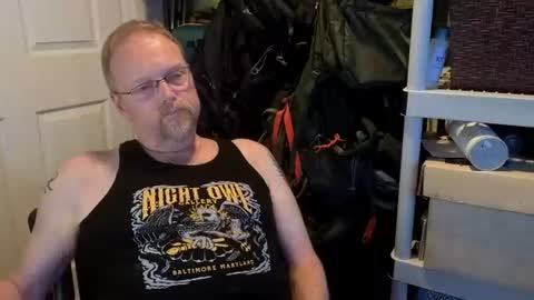 Snapshot of baltomoron69 chatting on 07/12/26, 06:21 baltomoron69 online show from 07/12/26, 06:21