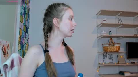 Kira online show from 10/13/25, 12:10