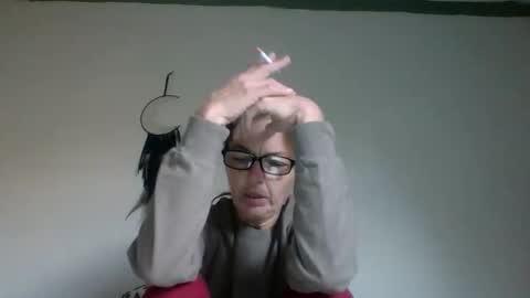 Snapshot of bamacpl80 chatting on 10/15/25, 12:05 bamacpl80 online show from 10/15/25, 12:05