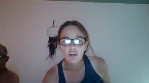 Snapshot of bamacpl80 chatting on 10/18/25, 12:57 bamacpl80 online show from 10/18/25, 12:57