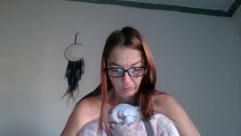 Snapshot of bamacpl80 chatting on 10/18/25, 01:01 bamacpl80 online show from 10/18/25, 01:01