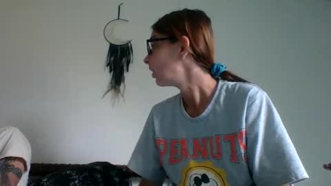 Snapshot of bamacpl80 chatting on 10/26/25, 06:36 bamacpl80 online show from 10/26/25, 06:36