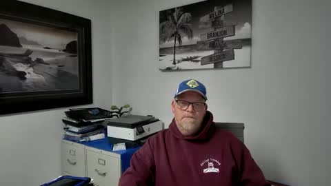 Jas online show from 11/22/25, 04:50