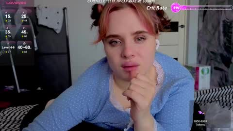 Bambi online show from 09/24/25, 08:39