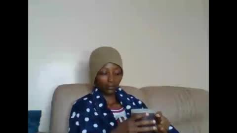 Bambi online show from 07/04/26, 08:09