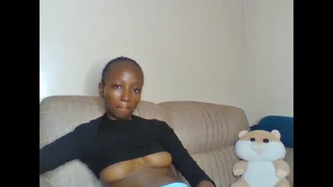 Bambi online show from 07/26/26, 03:47