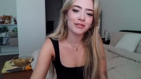 Bambi online show from 07/29/26, 04:49