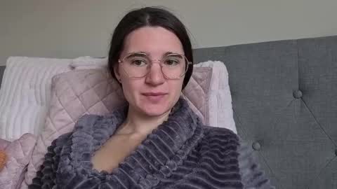 Snapshot of bambifarrina chatting on 02/23/26, 05:10 bambifarrina online show from 02/23/26, 05:10