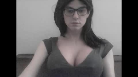 Bambi online show from 02/18/25, 02:59