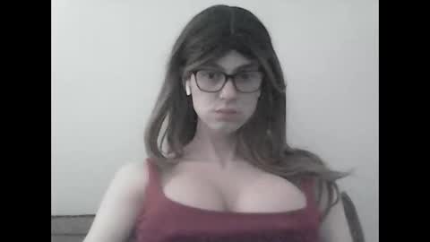 Bambi online show from 10/07/25, 10:29