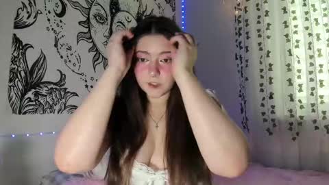 Snapshot of bambimayy chatting on 11/28/25, 11:13 May 3 online show from 11/28/25, 11:13