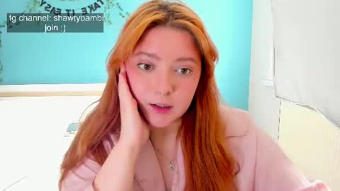 May 3 online show from 07/04/26, 11:05