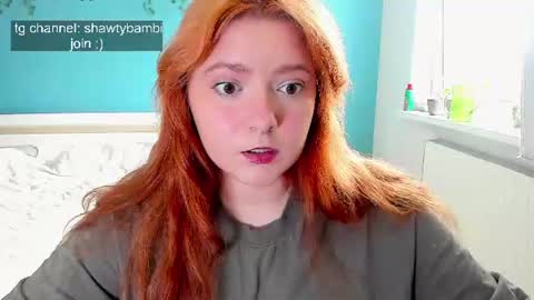 May 3 online show from 07/18/26, 11:58