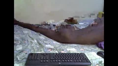 Snapshot of bampeboyzz chatting on 11/20/25, 09:58 black is beauty online show from 11/20/25, 09:58