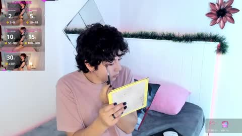 Esteban  online show from 12/06/24, 04:28