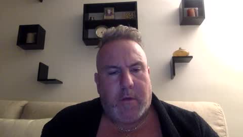 banana5289 online show from 01/04/25, 10:05
