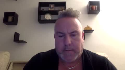 banana5289 online show from 01/04/25, 01:21