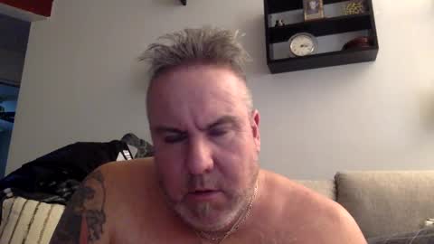 banana5289 online show from 02/07/25, 08:10