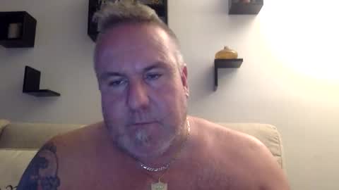 banana5289 online show from 05/06/26, 08:47