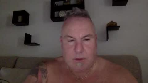 banana5289 online show from 05/14/26, 08:59