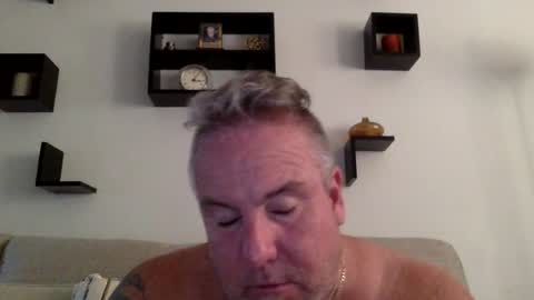 banana5289 online show from 07/14/26, 08:03