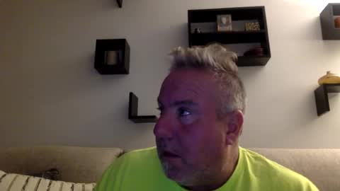 banana5289 online show from 07/16/26, 12:05