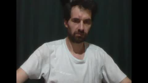 Ezequiel online show from 04/29/26, 01:32