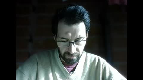Ezequiel online show from 05/05/26, 01:30
