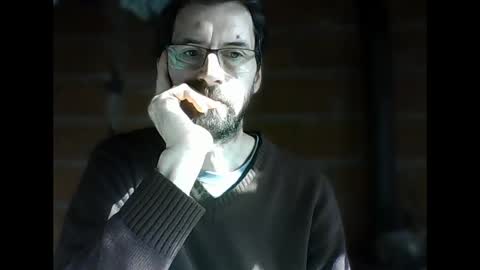 Ezequiel online show from 05/14/26, 01:51