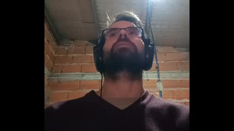 Ezequiel online show from 05/16/26, 02:19