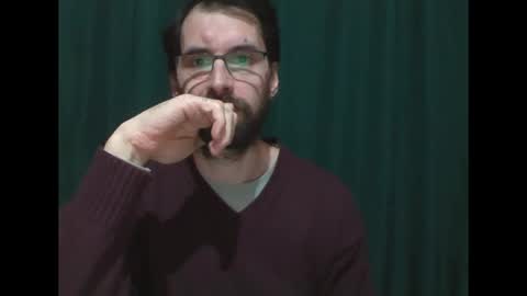 Ezequiel online show from 05/17/26, 09:55