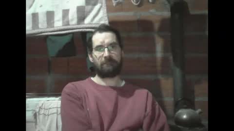 Ezequiel online show from 05/21/26, 11:34