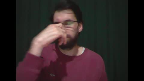 Ezequiel online show from 05/25/26, 09:54